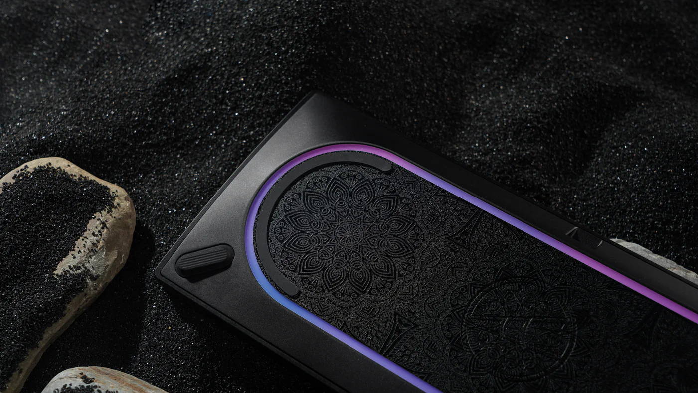 In Stock]Zoom64 Midnight Ink Glow